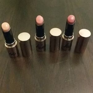 3 Bareminerals Gen Nude Mini Lipsticks